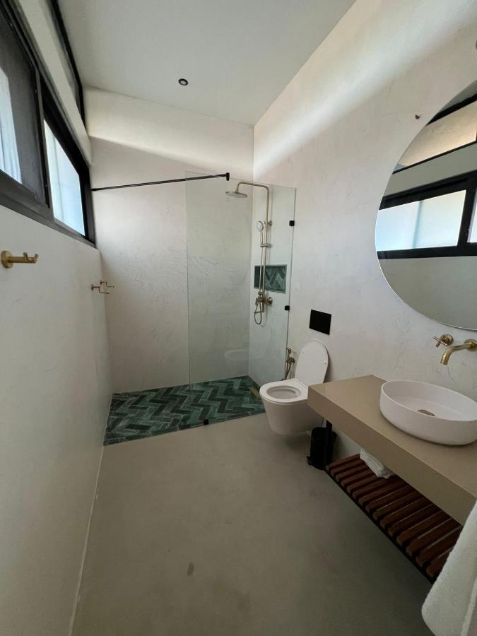 Villa Luasah Vila Praia Do Bilene Luaran gambar
